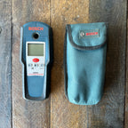 Bosch Bosch DMD-4 Digital Multi-Detector