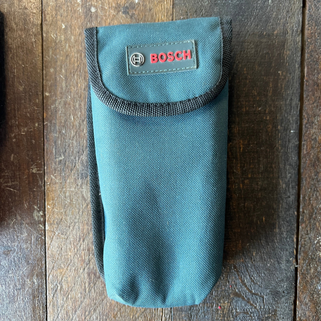 Bosch Bosch DMD-4 Digital Multi-Detector