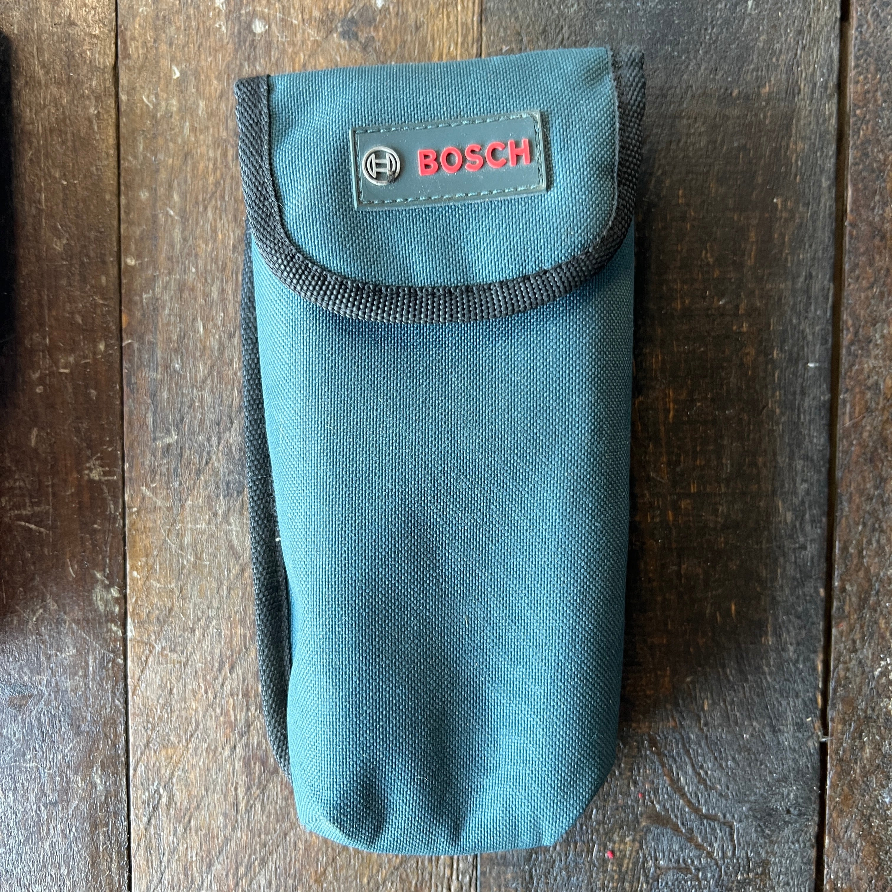 Bosch Bosch DMD-4 Digital Multi-Detector