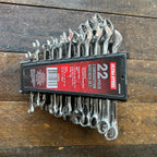 Ultra Steel Ultra Steel 20 Pc Combo Wrench Set *Missing 2*
