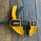 DeWalt DeWalt Quick-Grip/Trigger Clamp