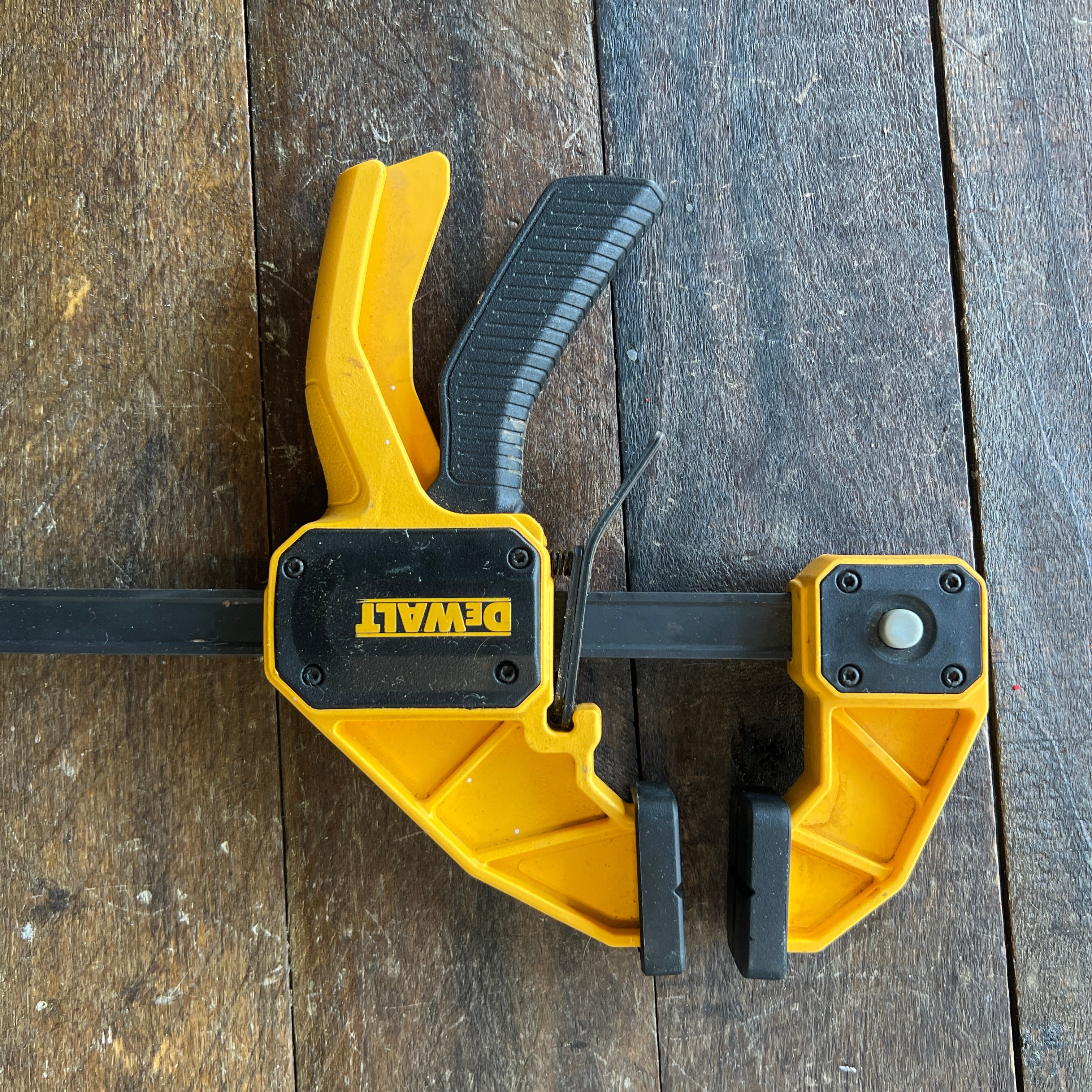DeWalt DeWalt Quick-Grip/Trigger Clamp