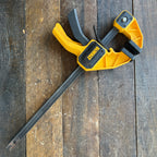 DeWalt DeWalt Quick-Grip/Trigger Clamp