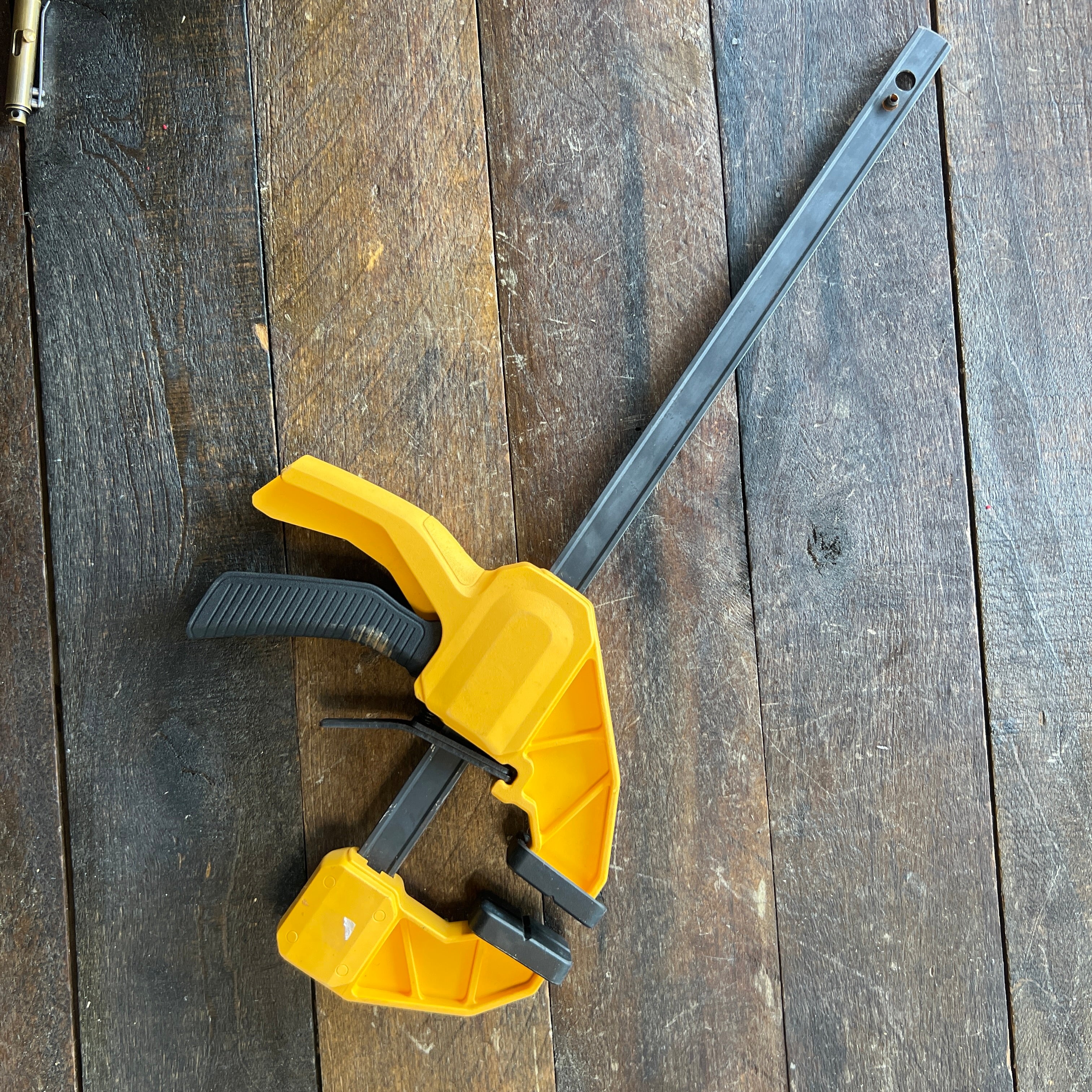 DeWalt DeWalt Quick-Grip/Trigger Clamp