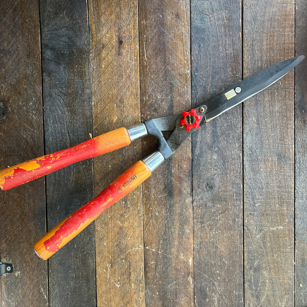 American Ash American Ash Hedge Trimmers