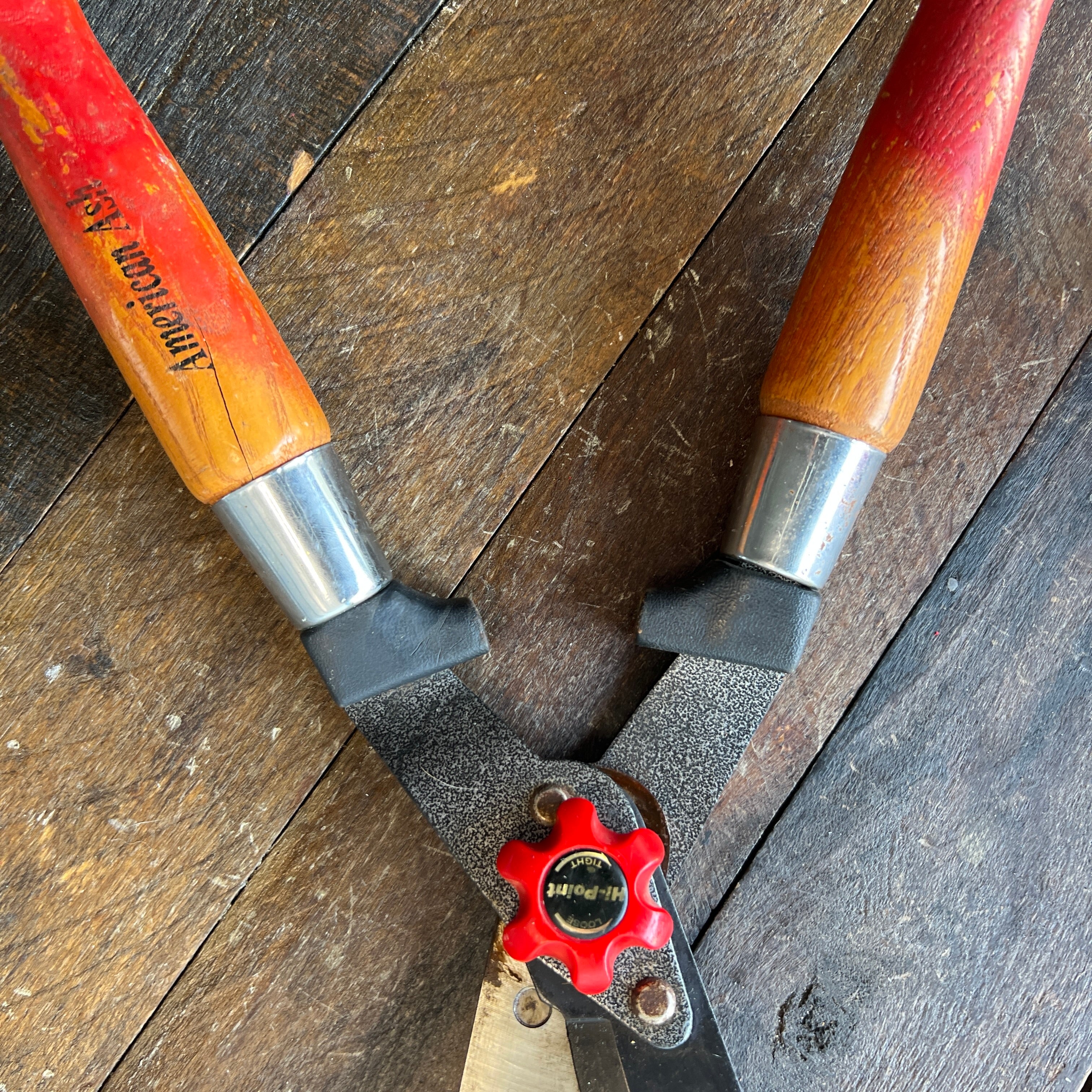 American Ash American Ash Hedge Trimmers