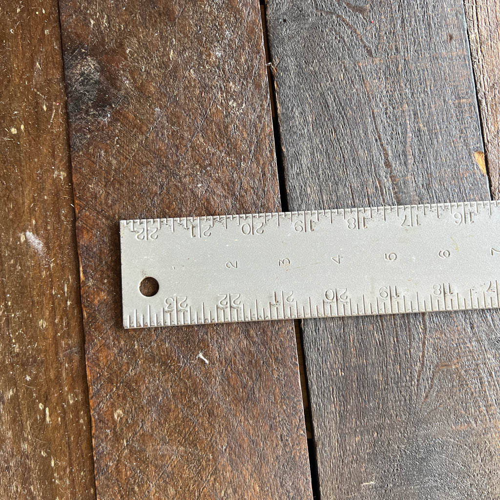 Johnson Johnson Level & Tool CS1 16-Inch x 24-Inch Steel Rafter Square