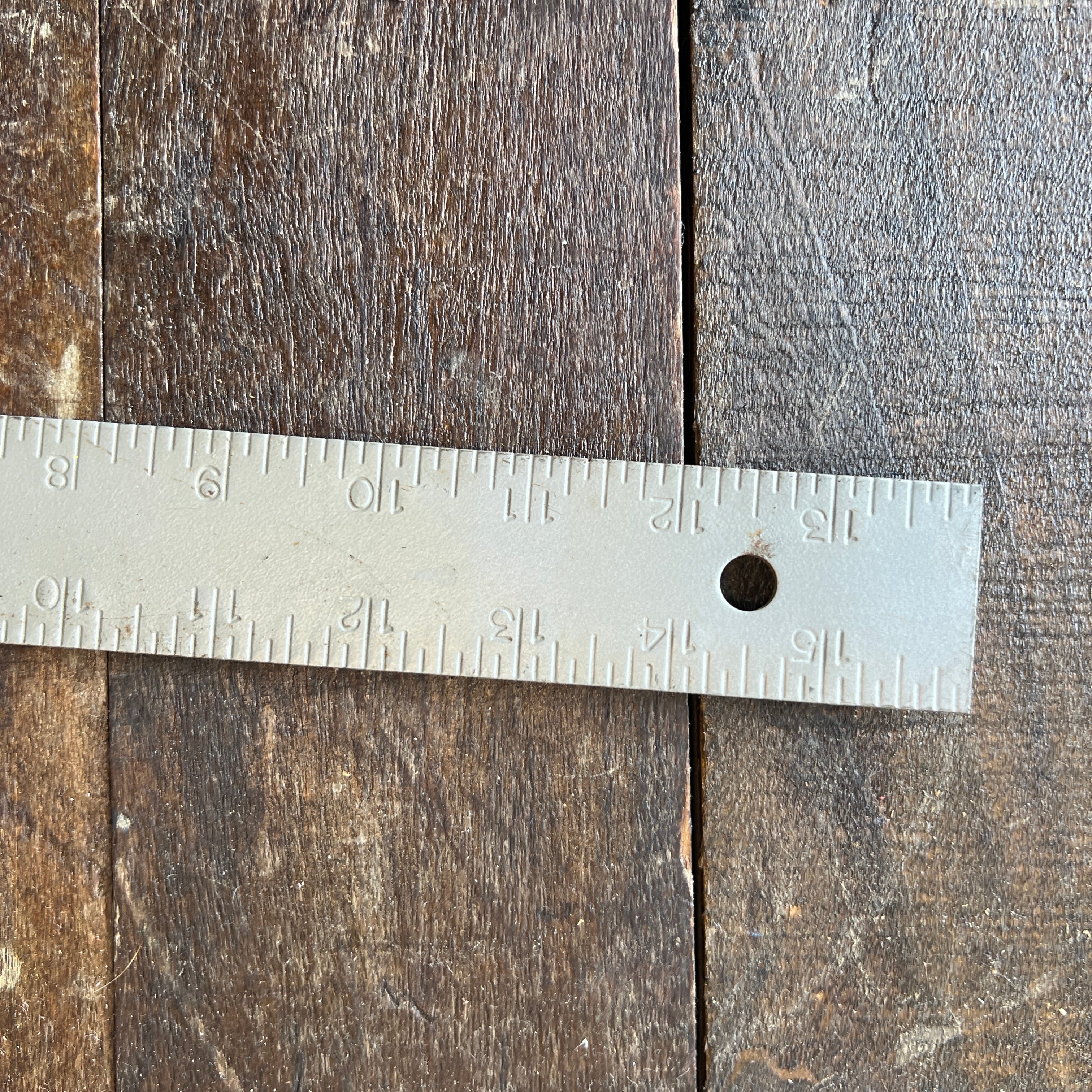 Johnson Johnson Level & Tool CS1 16-Inch x 24-Inch Steel Rafter Square