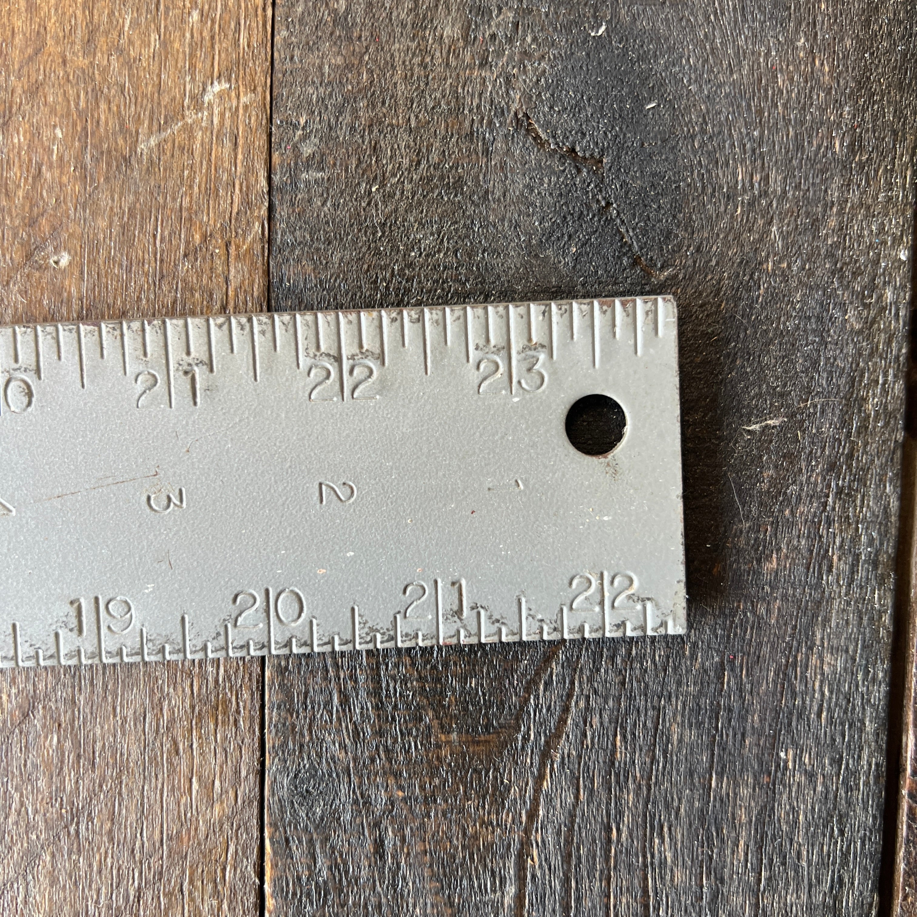 Johnson Johnson Level & Tool CS1 16-Inch x 24-Inch Steel Rafter Square