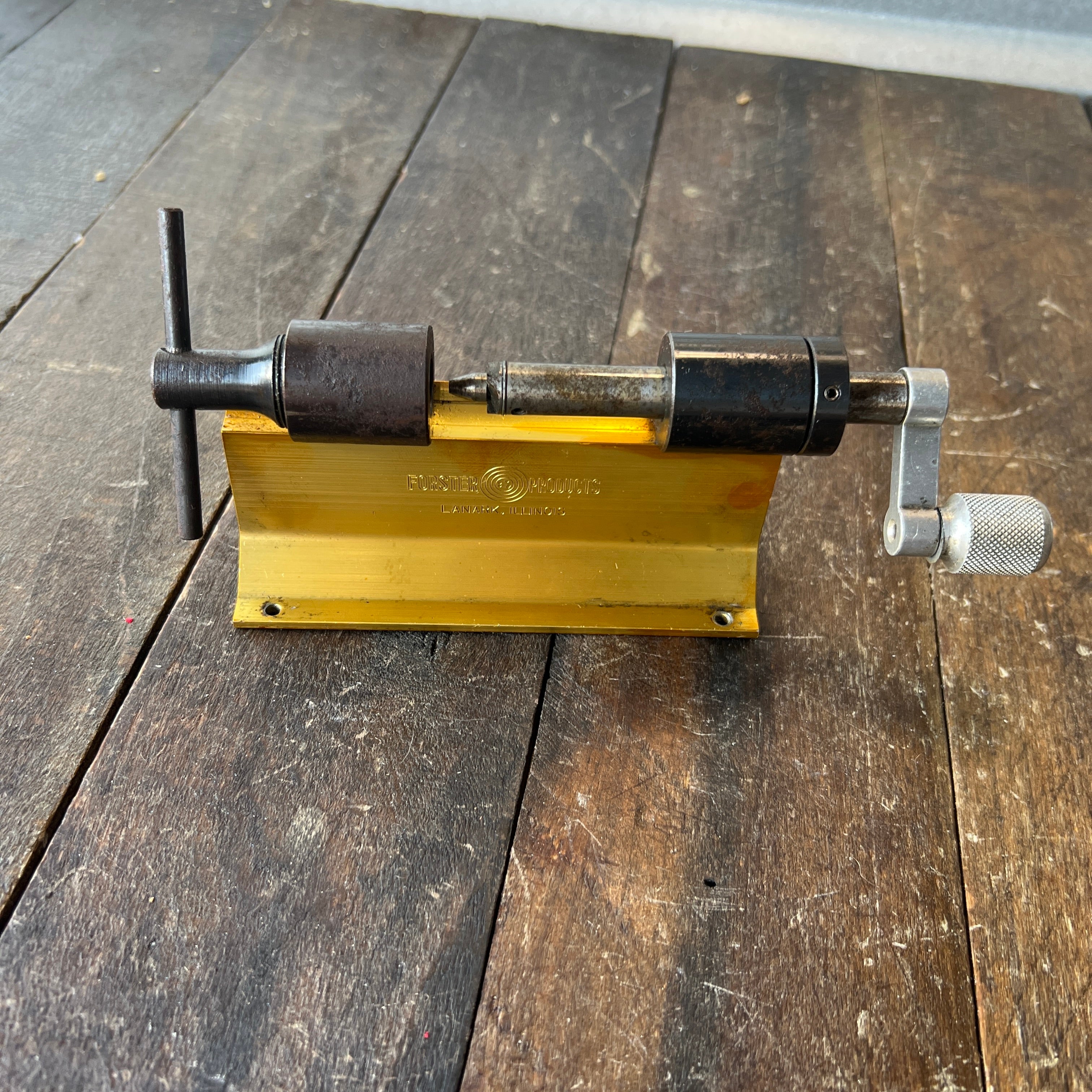 Forster Products Forster Products Original Case Trimmer