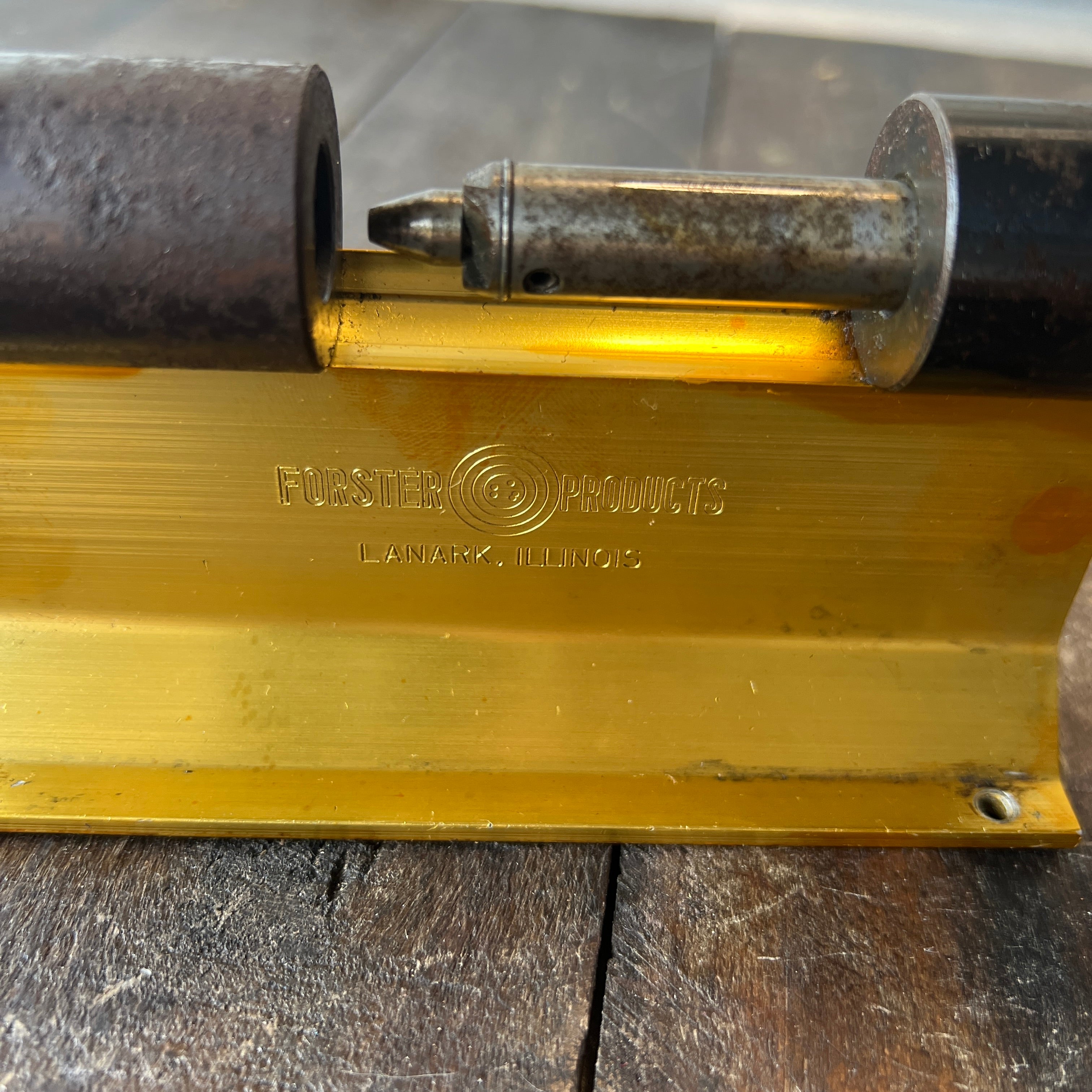 Forster Products Forster Products Original Case Trimmer