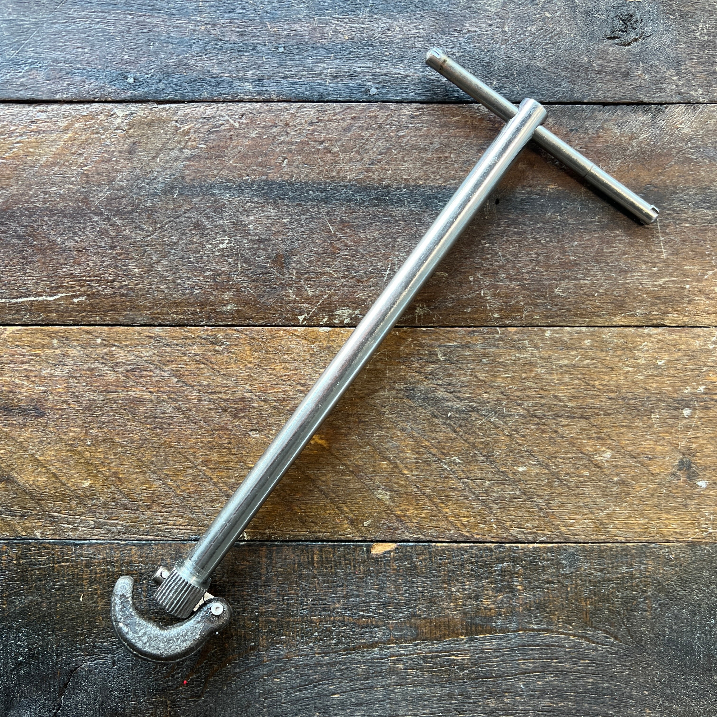 Unknown Basin Wrench