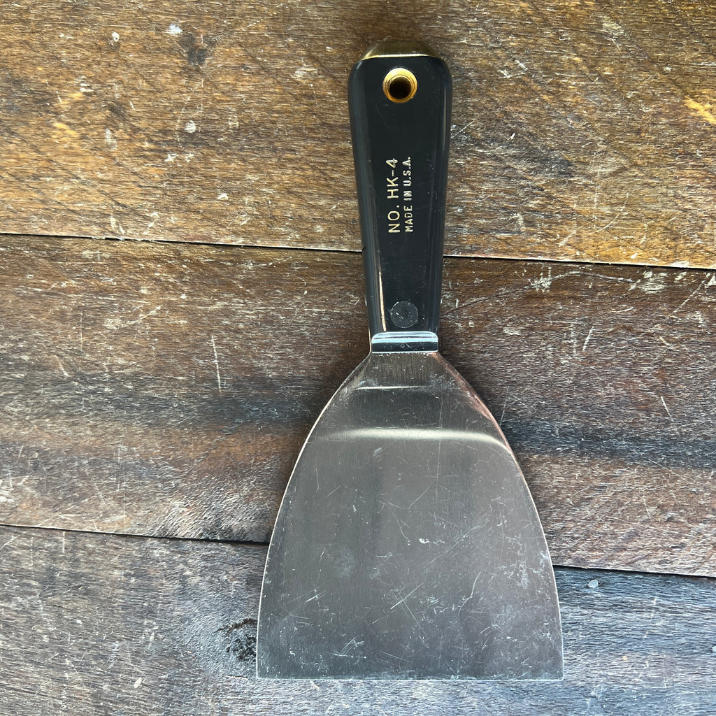 Unknown Wal-Board 4in. Hammerend Knife NO. HK-4