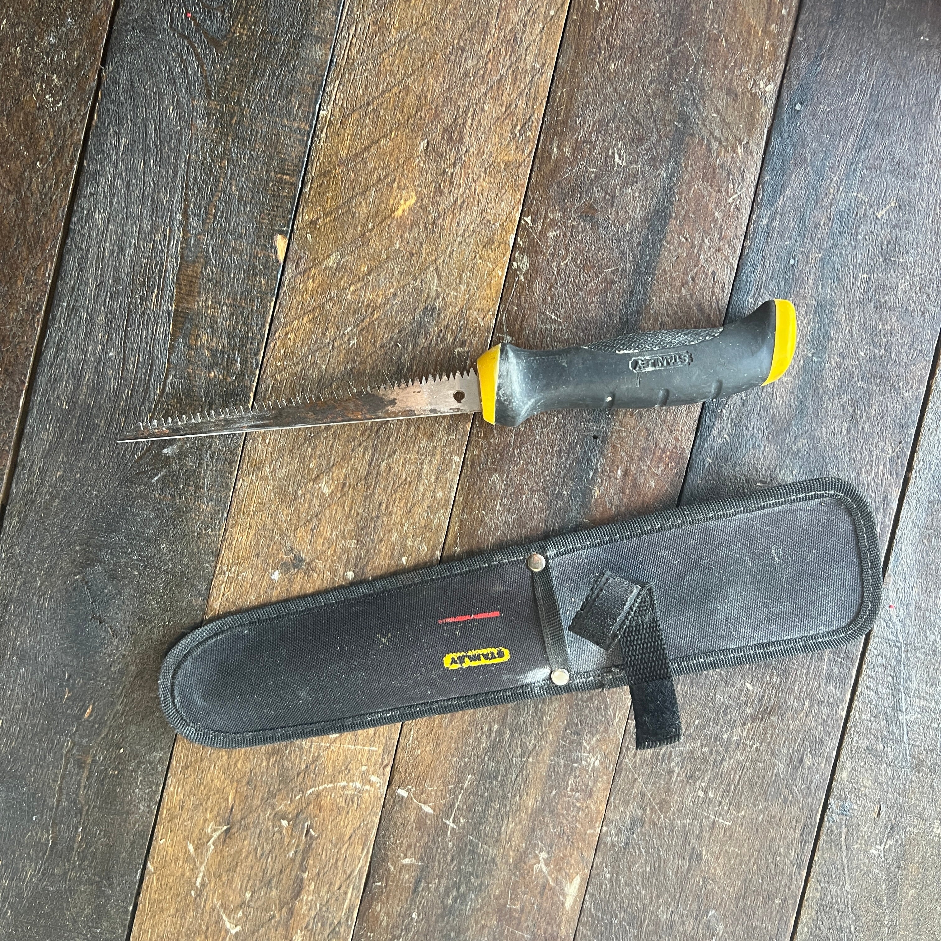 Stanley Stanley Drywall Knife