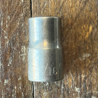 Craftsman Craftsman 1/2" Drive Sockets