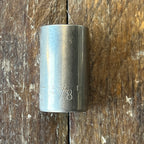 Craftsman Craftsman 1/2" Drive Sockets
