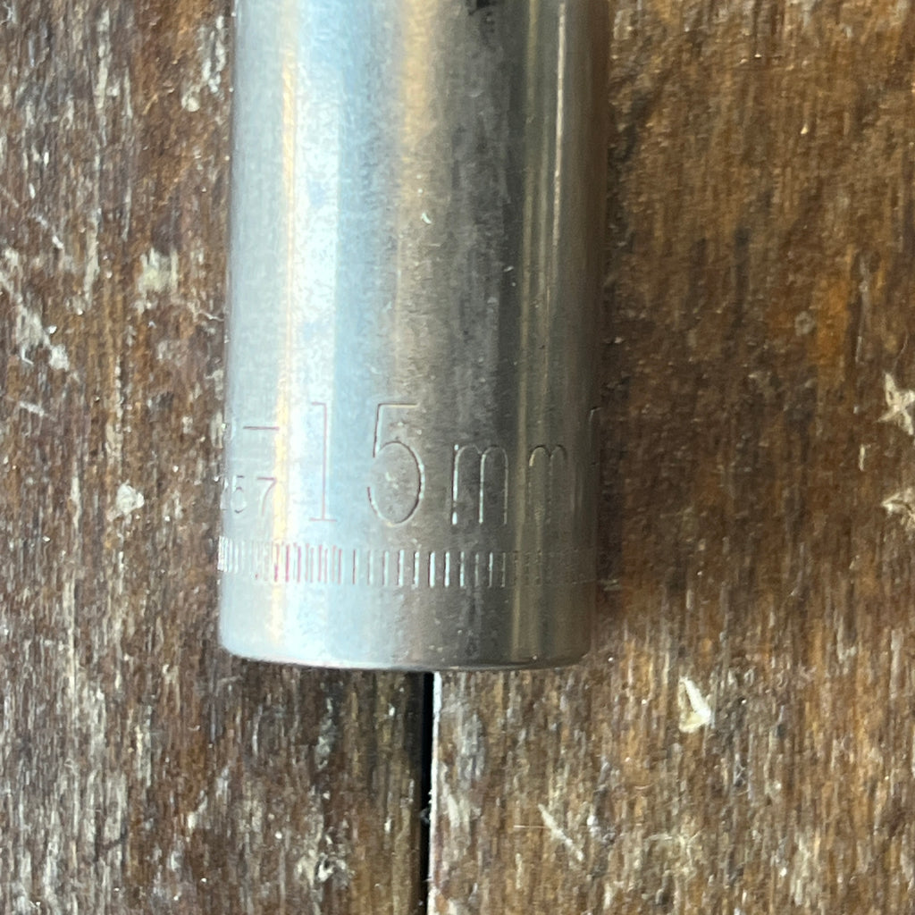 Craftsman Craftsman 1/2" Drive Sockets