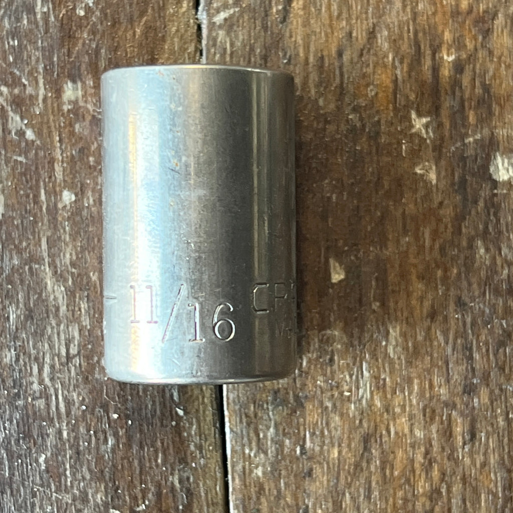 Craftsman Craftsman 1/2" Drive Sockets