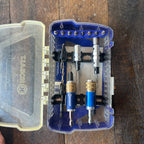 Kobalt Kobalt Bit Set