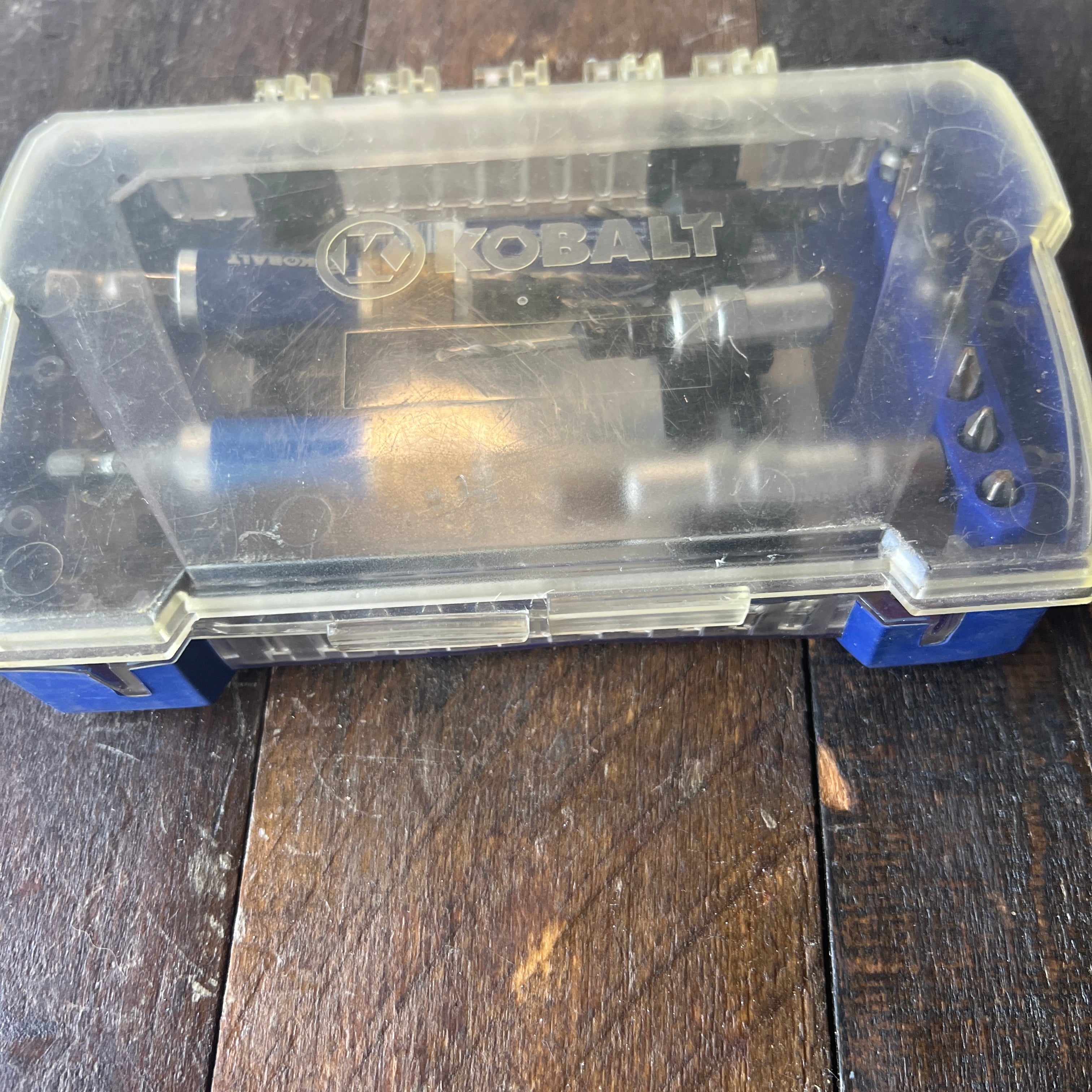 Kobalt Kobalt Bit Set