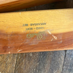 Gear Up Trading Co. Smiths Natural Arkansas Oilstones Sharpening Stones