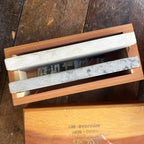 Gear Up Trading Co. Smiths Natural Arkansas Oilstones Sharpening Stones