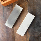 Gear Up Trading Co. Smiths Natural Arkansas Oilstones Sharpening Stones