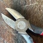 Klein Klein D202-5 Diagonal Cutting Pliers