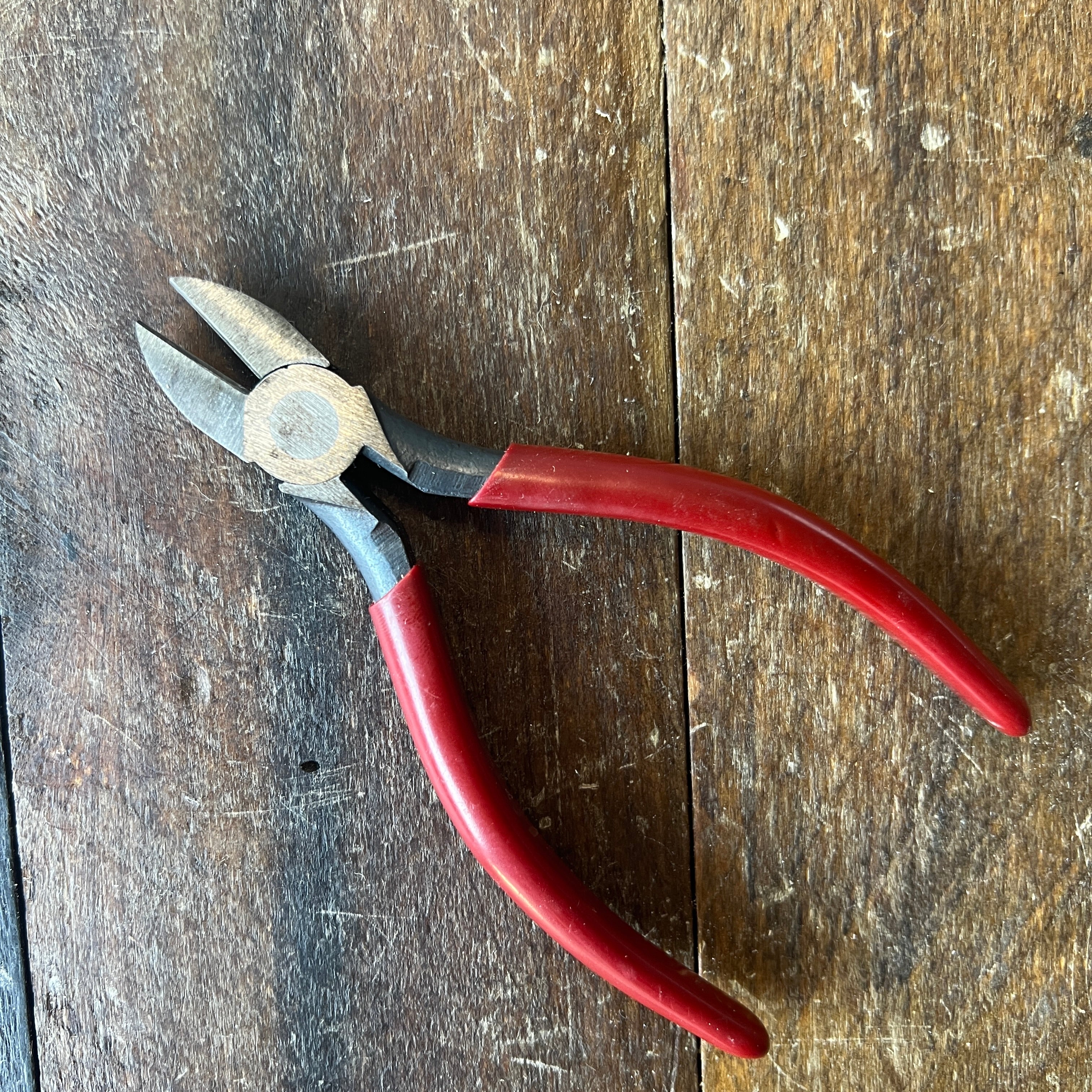 Klein Klein D202-5 Diagonal Cutting Pliers