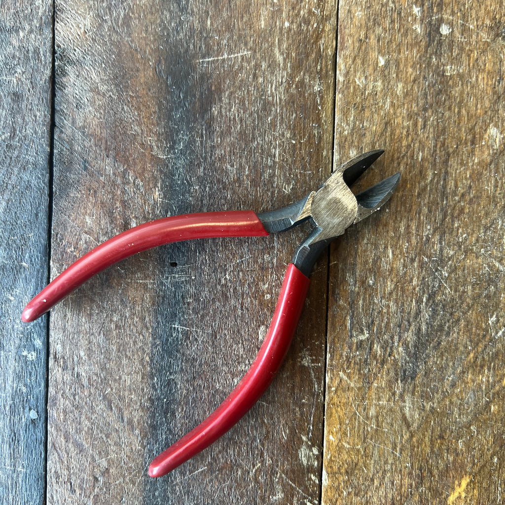 Klein Klein D202-5 Diagonal Cutting Pliers