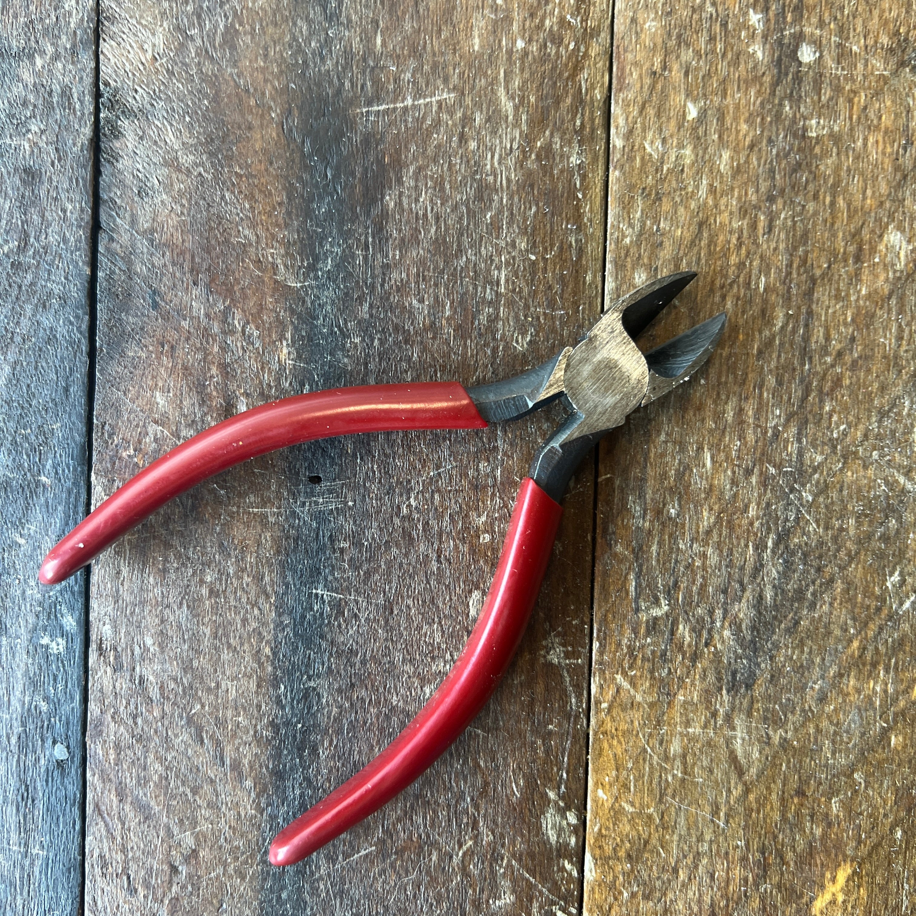 Klein Klein D202-5 Diagonal Cutting Pliers