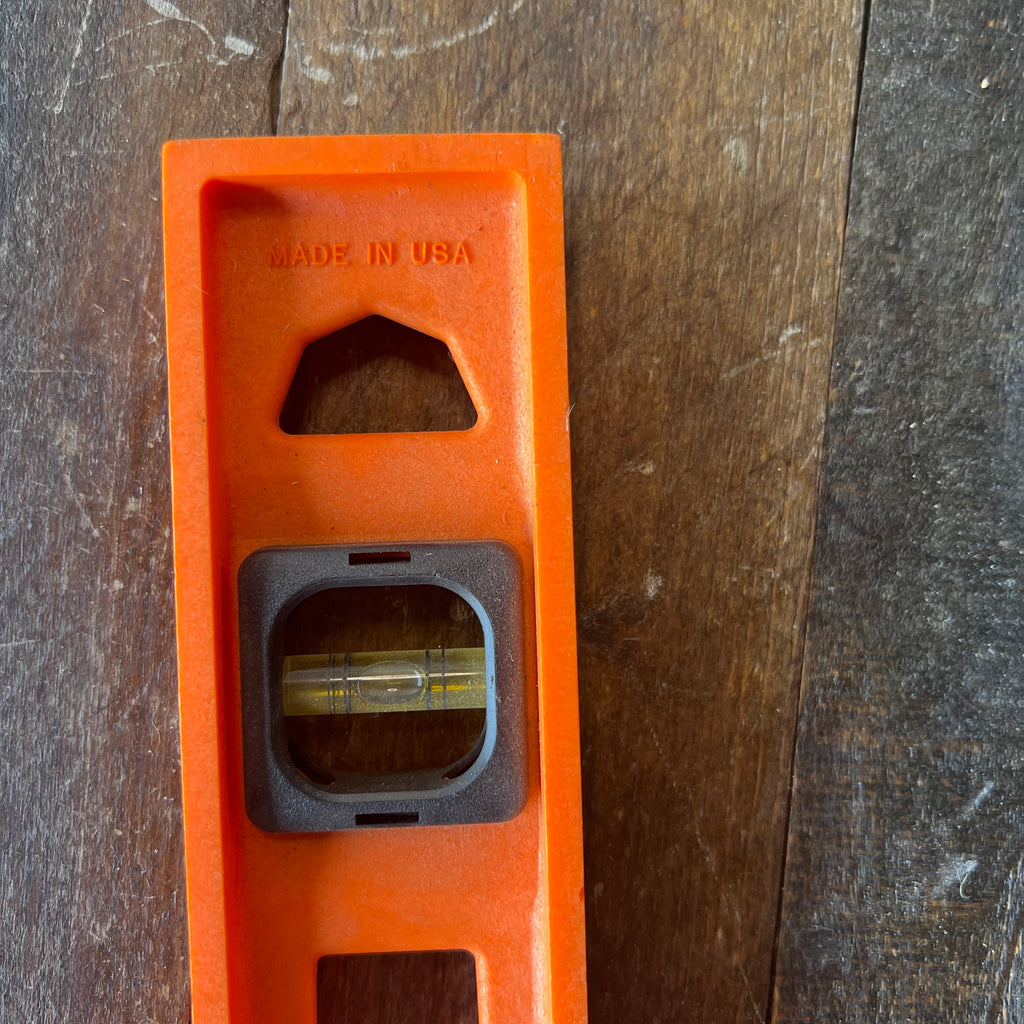 Johnson Johnson 24" Level No. 7724