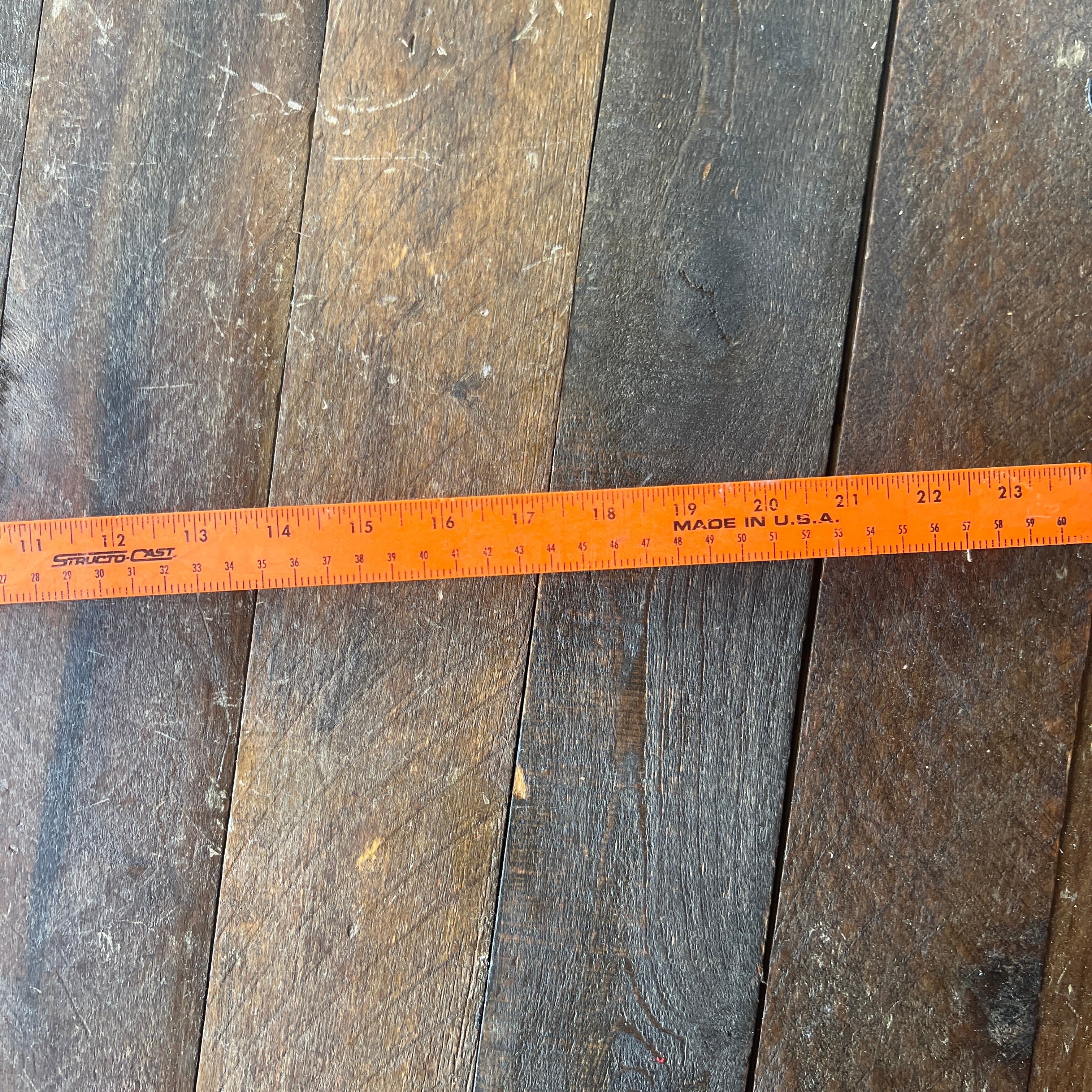 Johnson Johnson 24" Level No. 7724