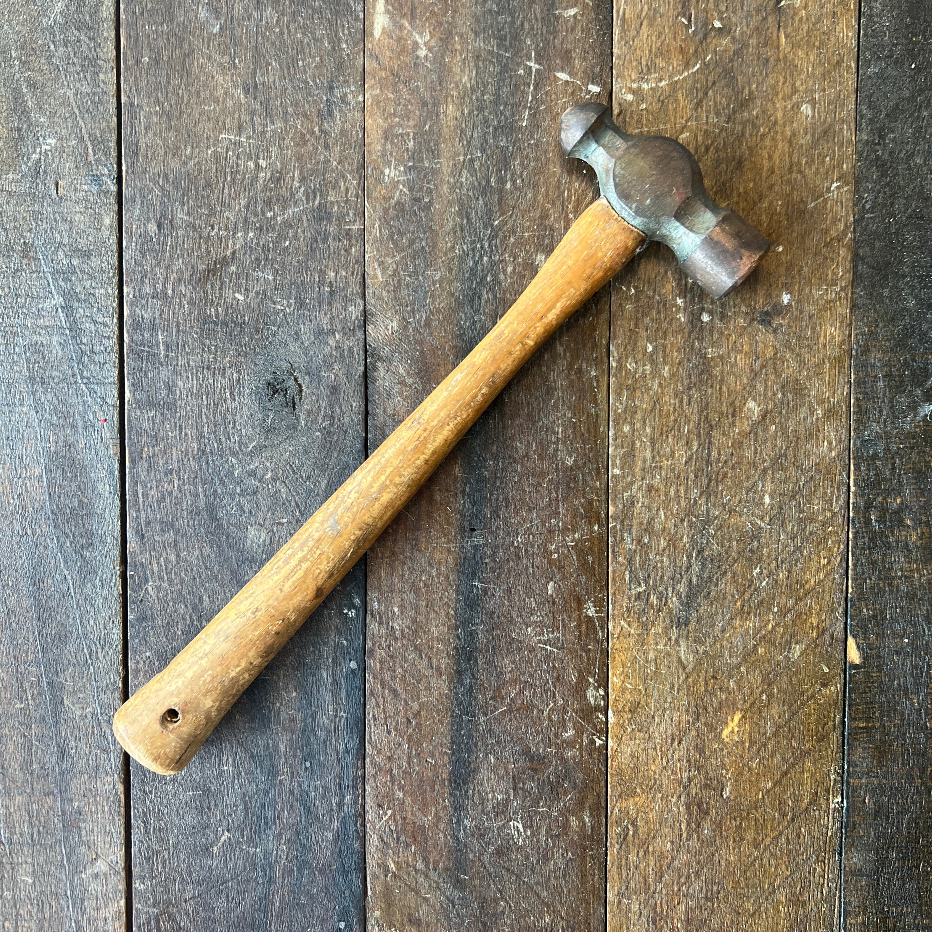Craftsman Vintage Craftsman Ball Peen Hammer