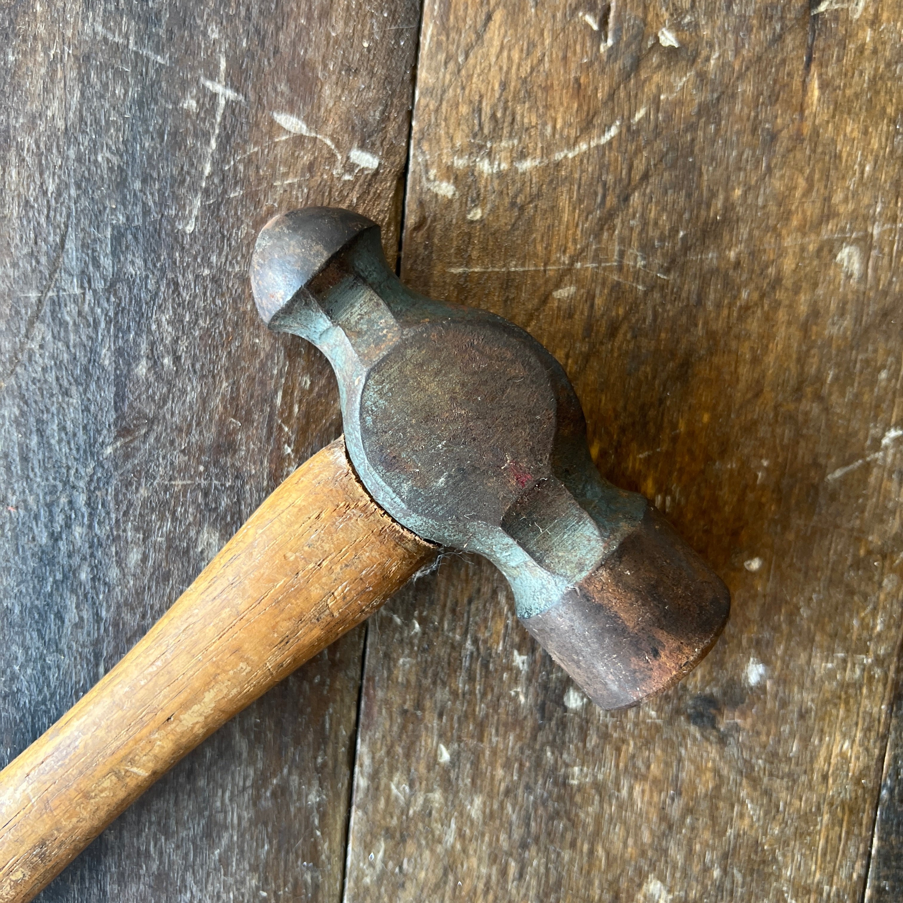 Craftsman Vintage Craftsman Ball Peen Hammer