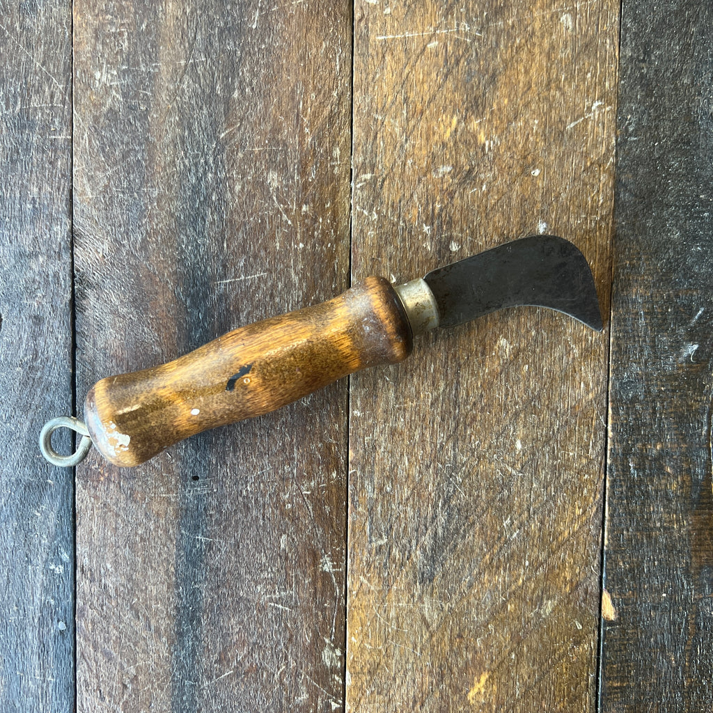 Red Devil Red Devil Flooring Knife/ Hawkbill