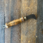 Red Devil Red Devil Flooring Knife/ Hawkbill