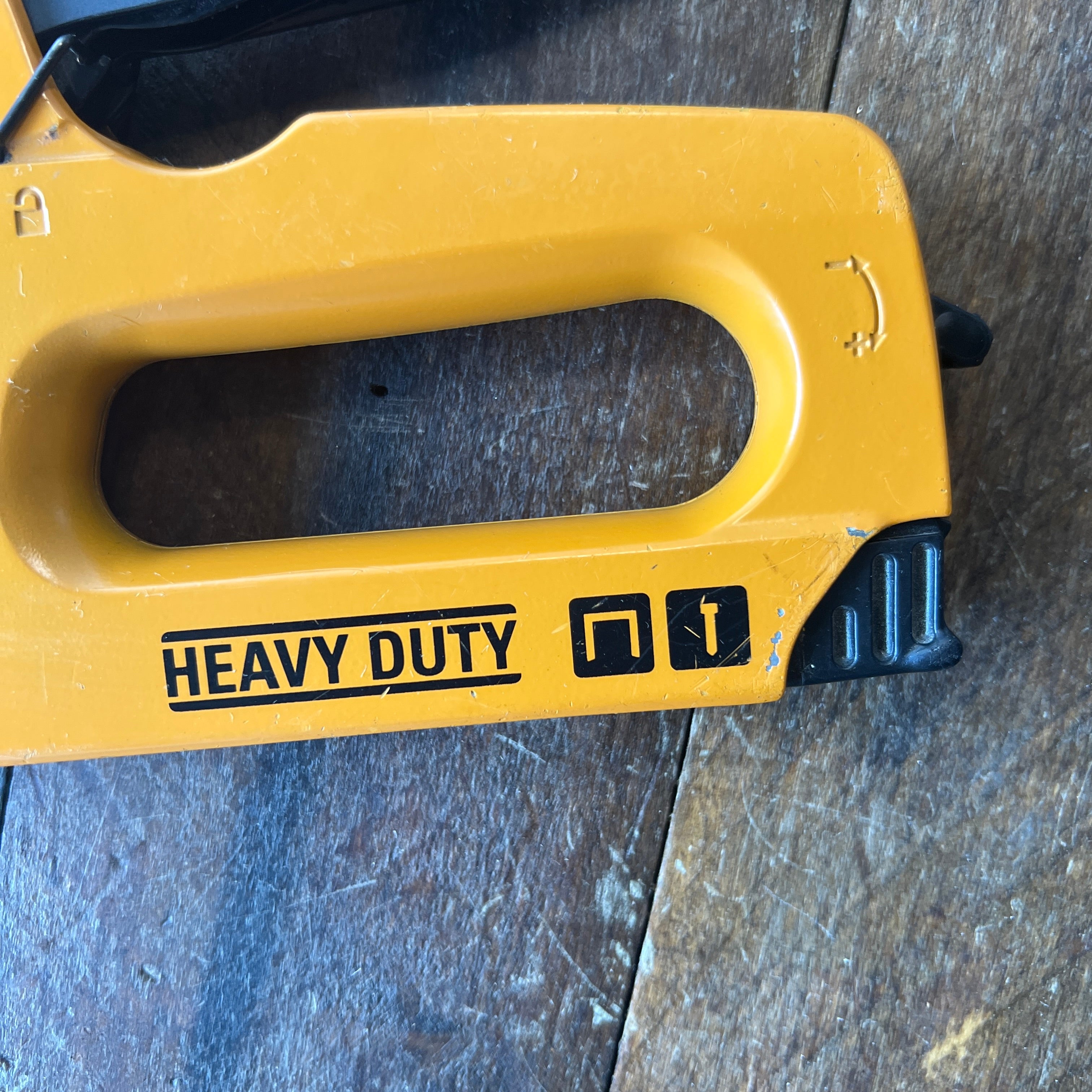 Stanley Stanley / Bostitch Heavy Duty Staple Gun
