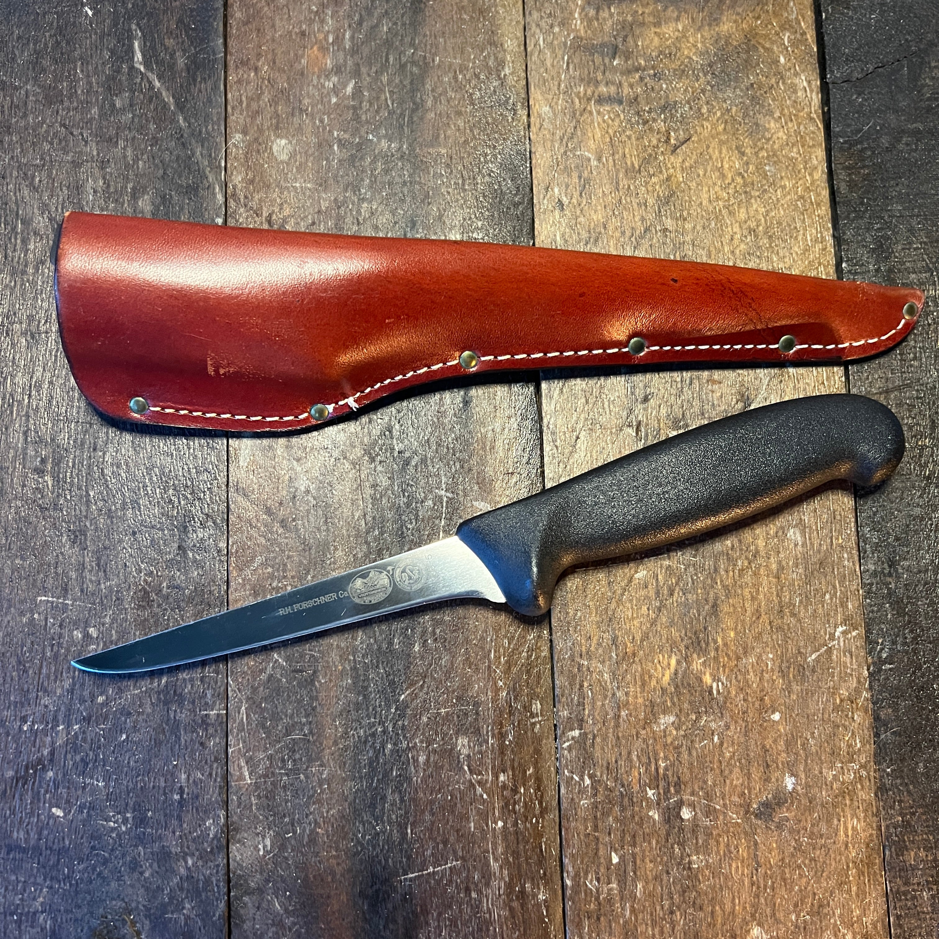 Victorinox RH Forschner Co. Victorinox Boning Knife 806-5