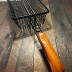 Unknown Campfire Grill Basket Gear Up