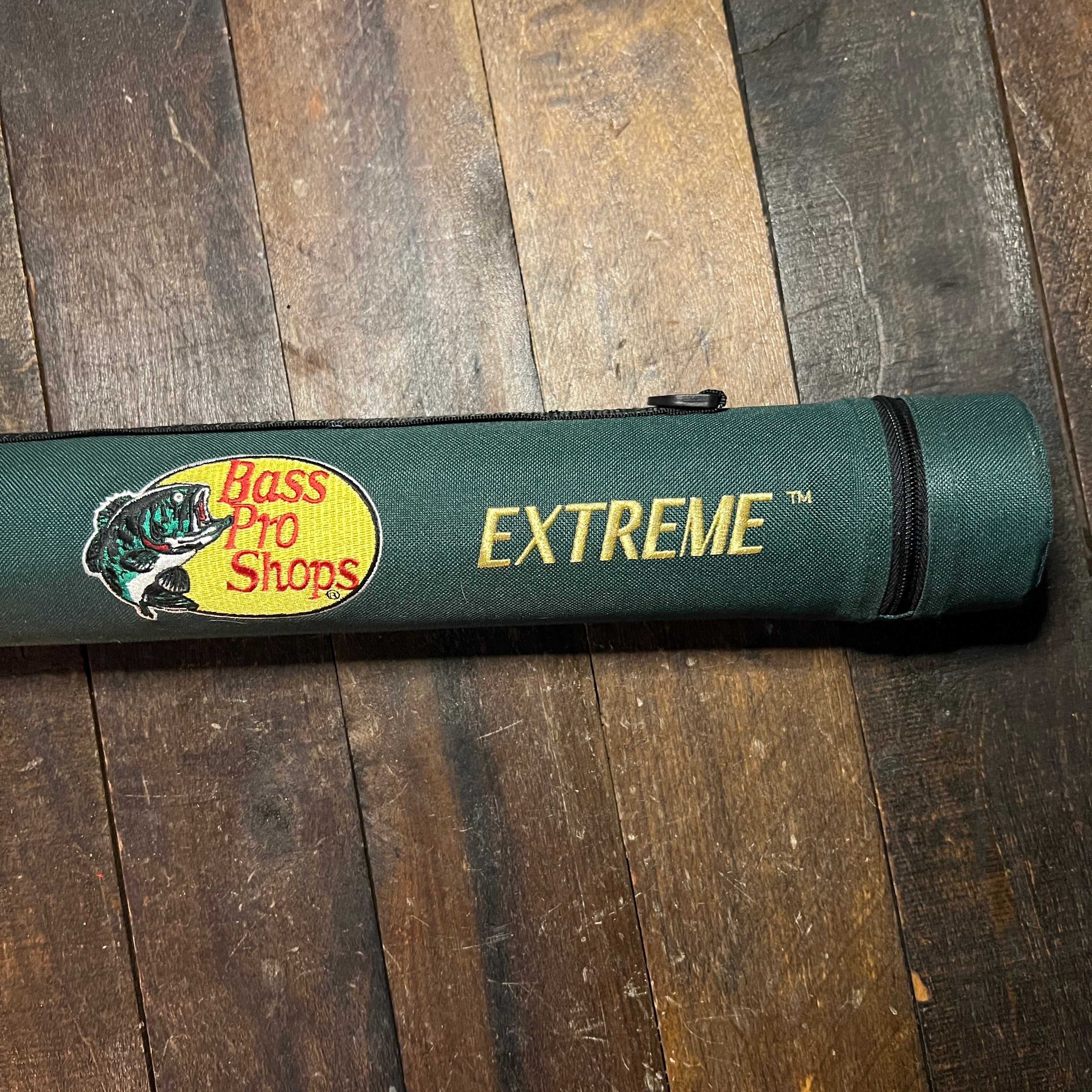 Bass Pro Shops Bass Pro Shops EXTREME Fishing Rod Hard Case