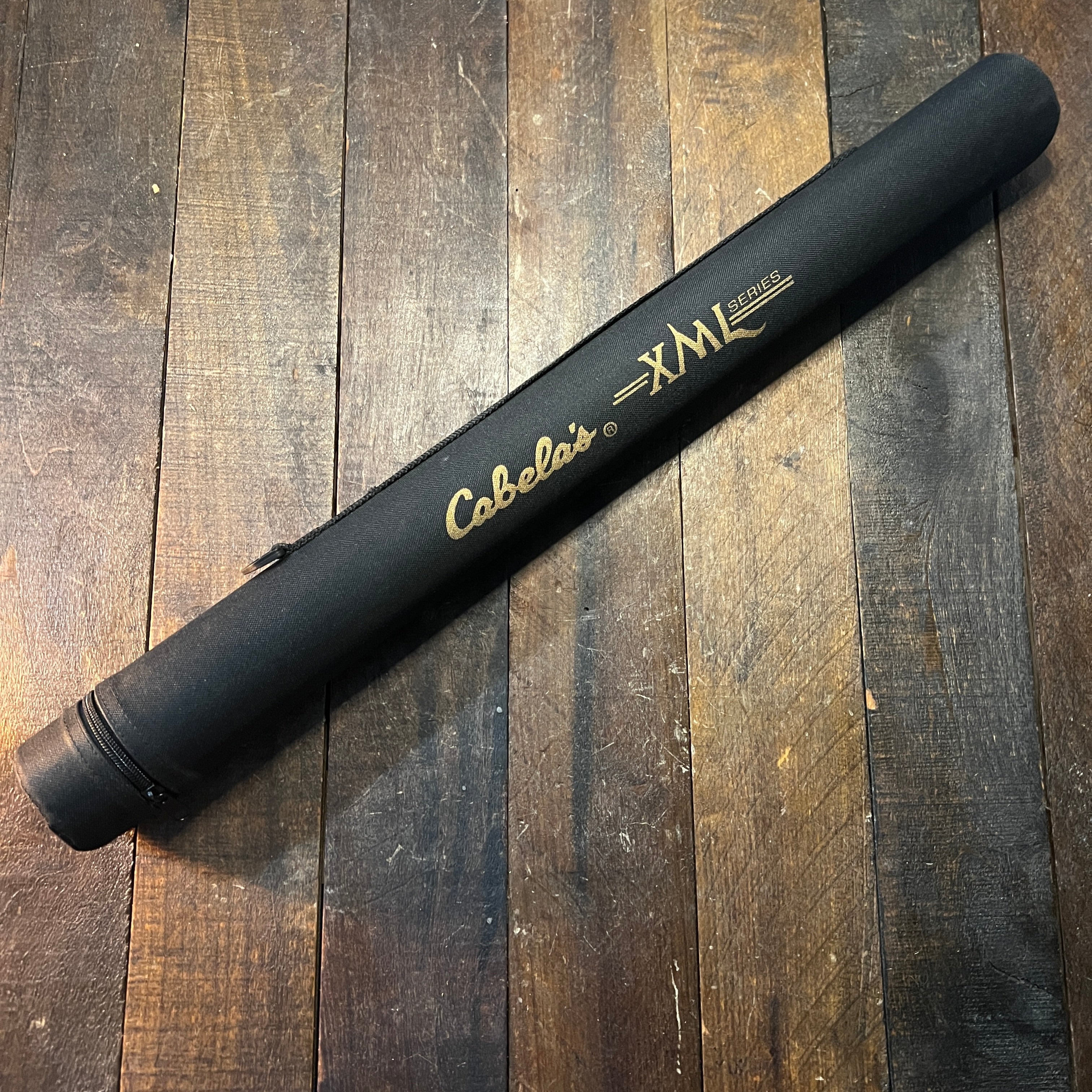 Cabela's Cabela's XML Fishing Rod Case Gear Up