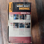 Wagner Wagner 2200 PSI Wide Shot Home Paint Sprayer
