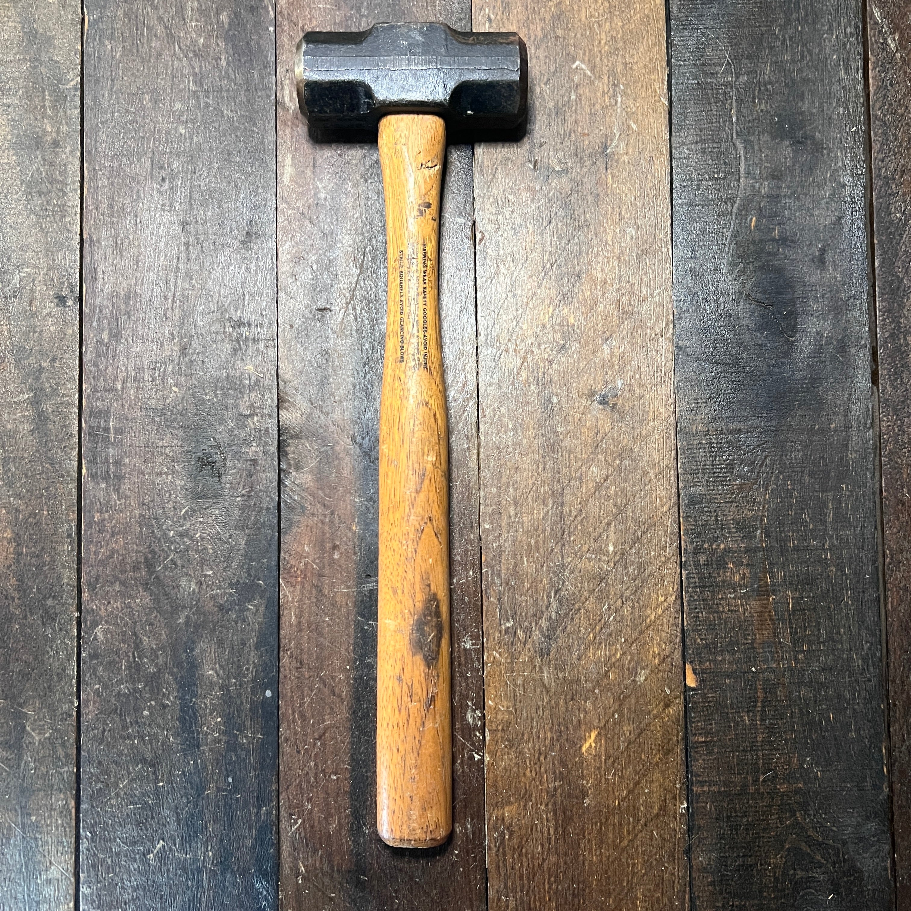 True Temper True Temper 3 lb Mini Sledge