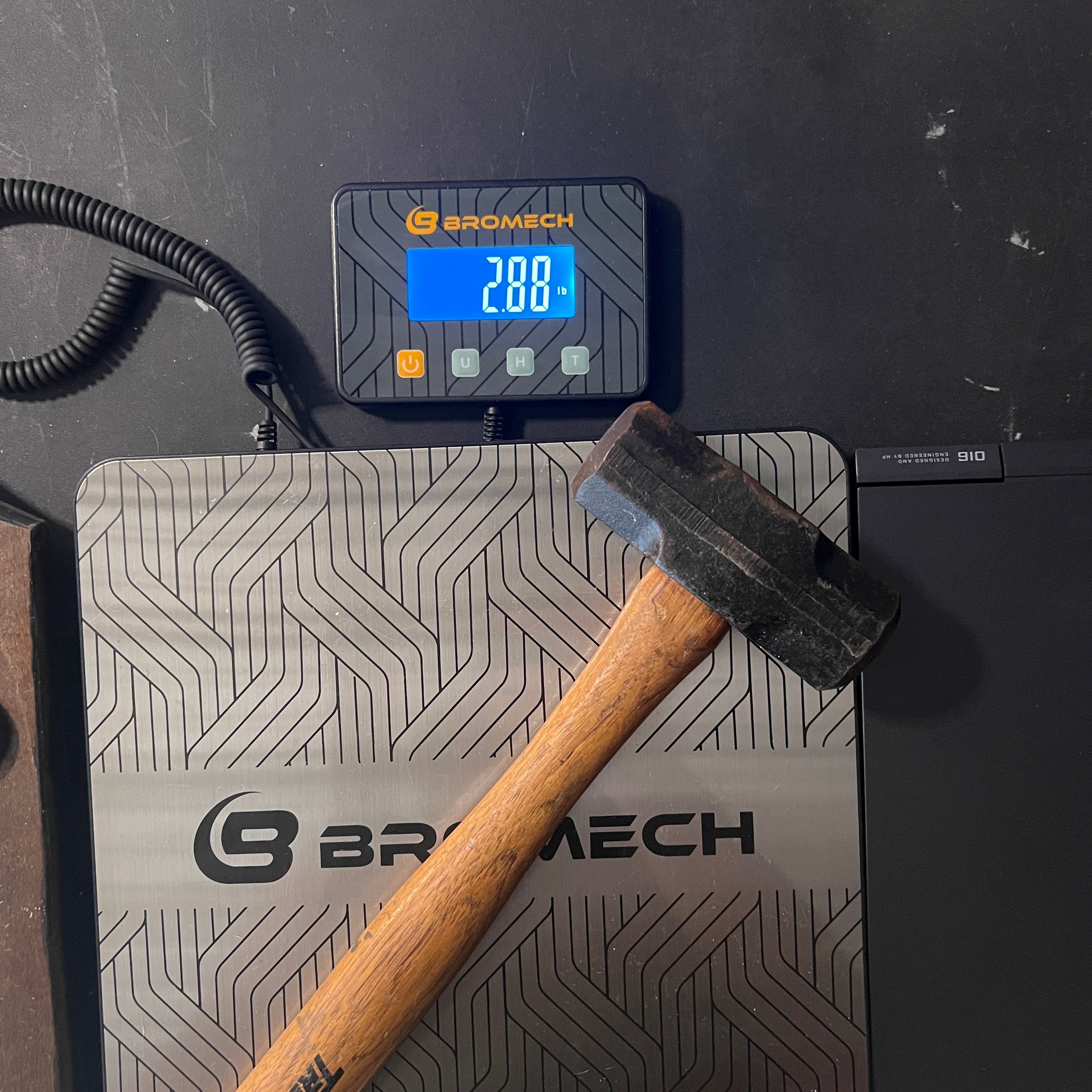 True Temper True Temper 3 lb Mini Sledge