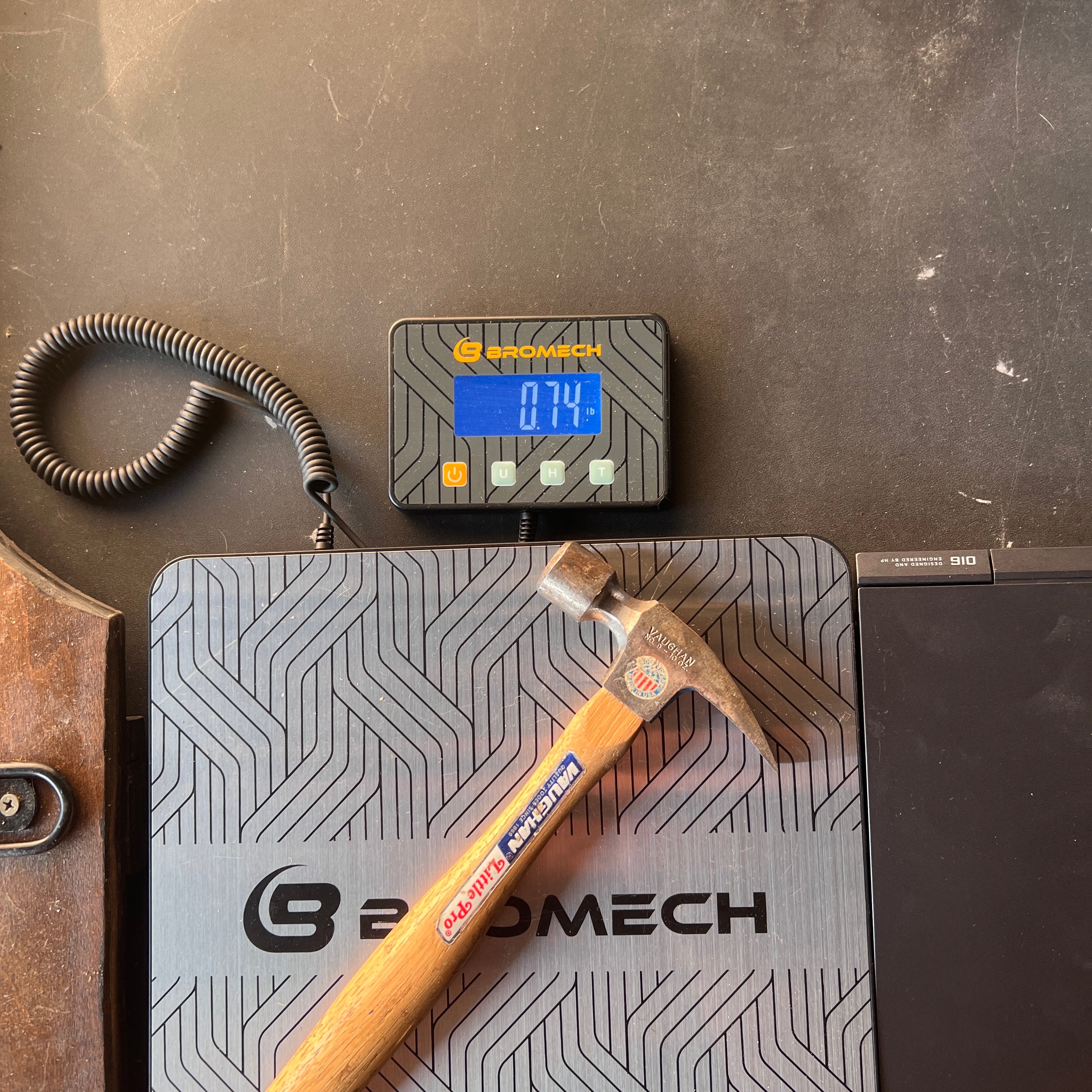 Vaughan Vaughan Little Pro Hammer Gear Up