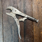 Unknown Vise Grip Pliers