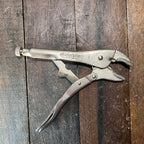 Unknown Vise Grip Pliers