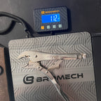 Unknown Vise Grip Pliers