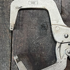 Vice Grip Vise Grip C Clamp